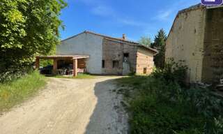 Maison 10 Pièces 235 m² à vendre à Miremont (31190)