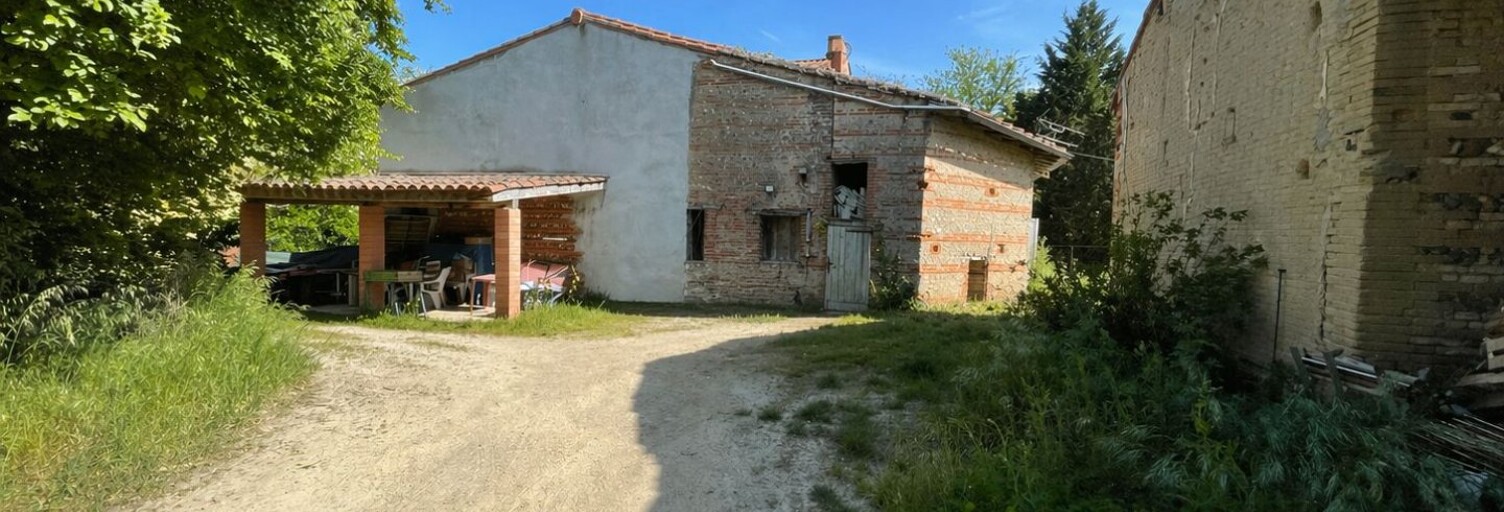 Maison 10 Pièces 235 m² à vendre à Miremont (31190)