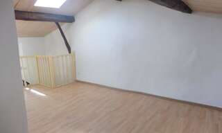 Appartement 1 Pièce 24 m² à louer à Saint-Girons (09200)