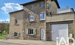 Maison 5 Pièces 128 m² à vendre à Le Chambon-Feugerolles (42500)