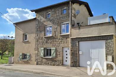Maison 5 pièces 171000 €