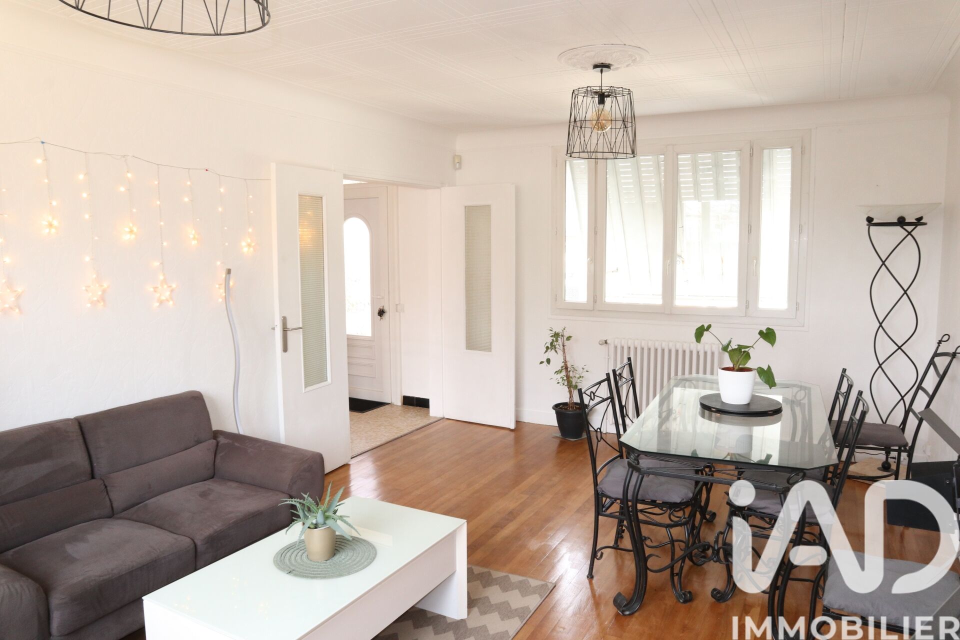 Vente Maison/villa 6 pièces - Photo 3