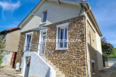 Maison 5 pièces 299000 €