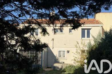 Maison 5 pièces 225000 €