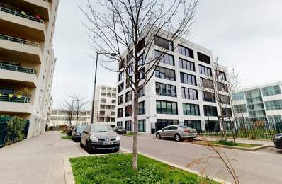 BUREAUX à LOUER — photo du bien