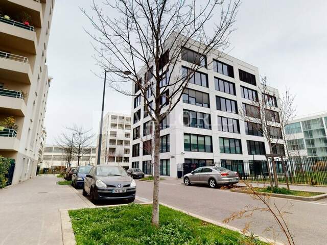 BUREAUX à LOUER — photo du bien