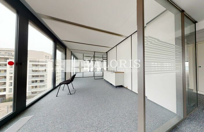 BUREAUX à LOUER — photo 5
