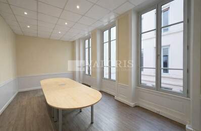 BUREAUX à LOUER — photo du bien