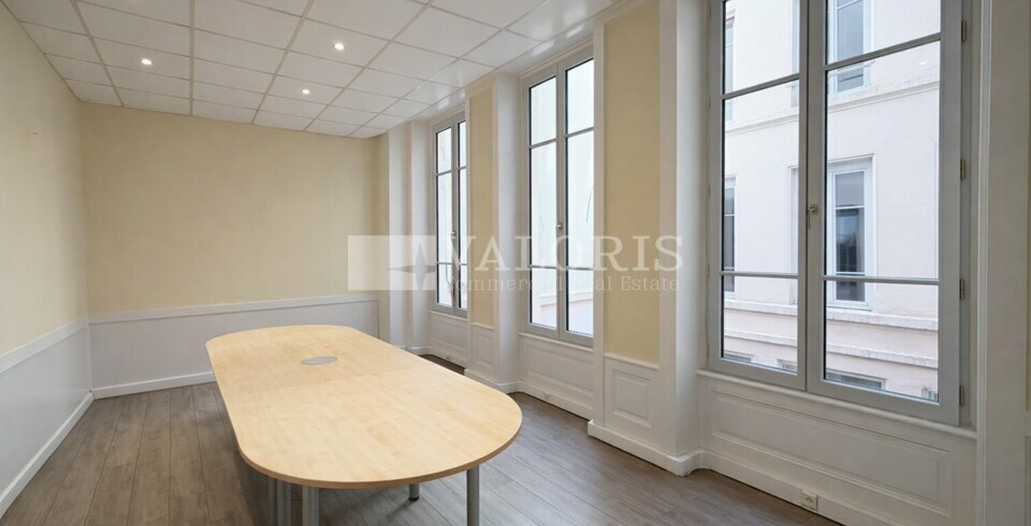 BUREAUX à LOUER — photo 1