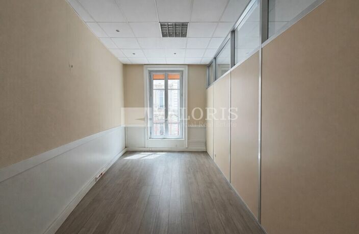 BUREAUX à LOUER — photo 5