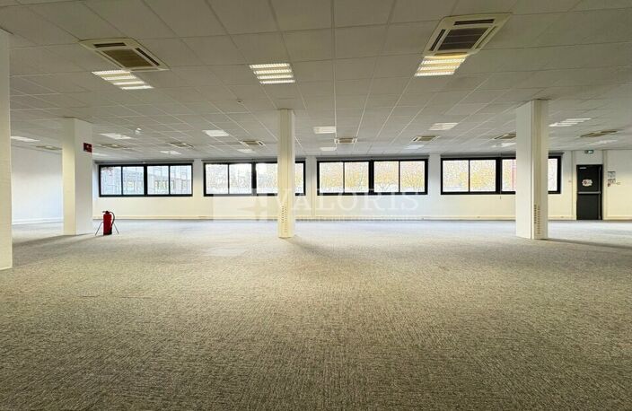 BUREAUX à LOUER — photo 4