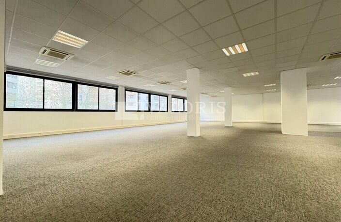 BUREAUX à LOUER — photo 5
