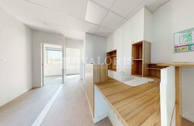 BUREAUX à LOUER — photo du bien