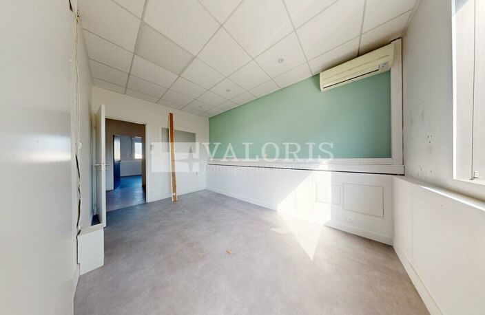 BUREAUX à LOUER — photo 5