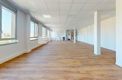 BUREAUX à LOUER — photo du bien
