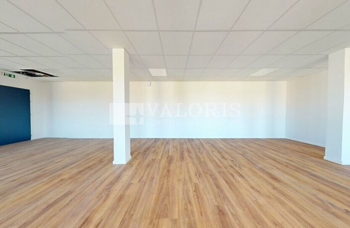 BUREAUX à LOUER — photo 4