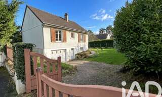 Maison 3 Pièces 67 m² à vendre à Condé-Sainte-Libiaire (77450)