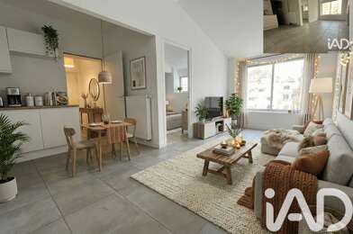 Appartement 3 pièces 177000 €