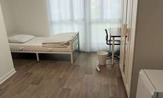 Appartement 1 Pièce 16 m² à louer à Saint-Denis (93380)