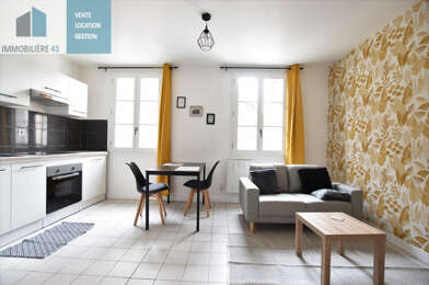 Appartement 2 pièces 457 €