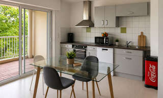 Appartement 4 Pièces 83 m² à louer à Gan (64290)