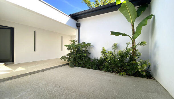 Villa / Maison 5 pièces  à vendre Buros 64160