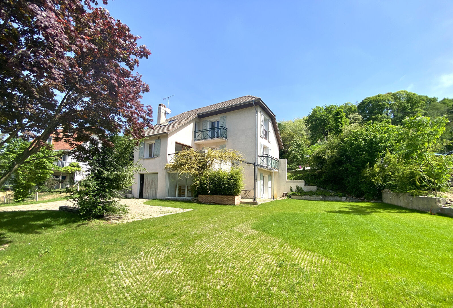 Villa / Maison  T5 à vendre Andoins 64420