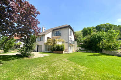Maison 5 pièces 235000 €