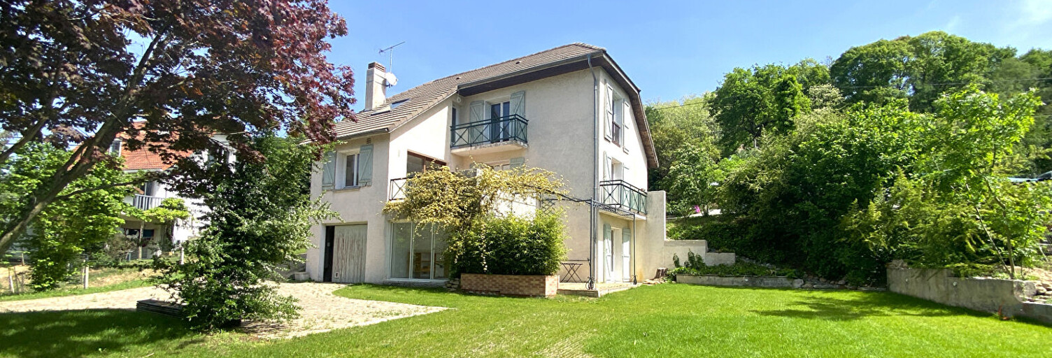 Maison 5 Pièces 152 m² à vendre à Andoins (64420)