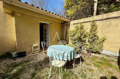 Appartement 1 pièces 426 €