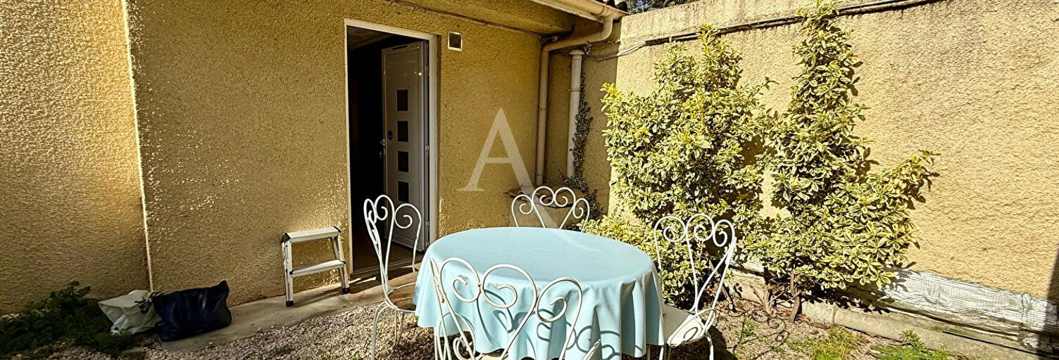 Appartement 1 Pièce 15 m² à louer à Toulouse (31400)