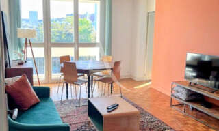 Appartement 5 Pièces 86 m² à vendre à Toulouse (31300)