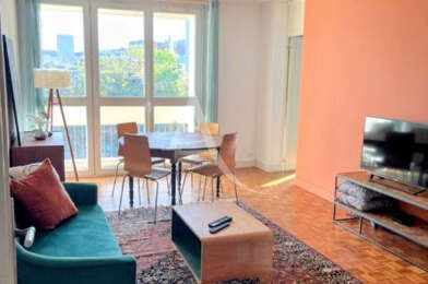 Appartement 5 pièces 237000 €