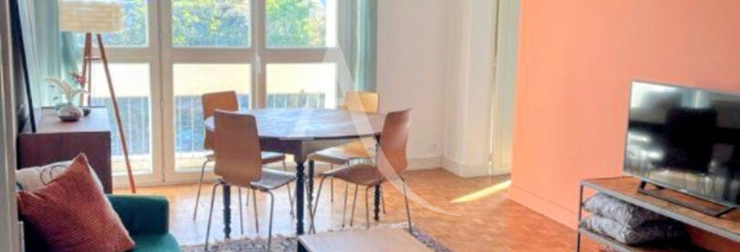 Appartement 5 Pièces 86 m² à vendre à Toulouse (31300)