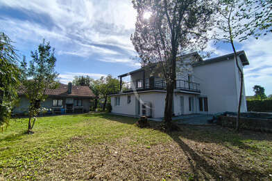 Maison 11 pièces 318000 €