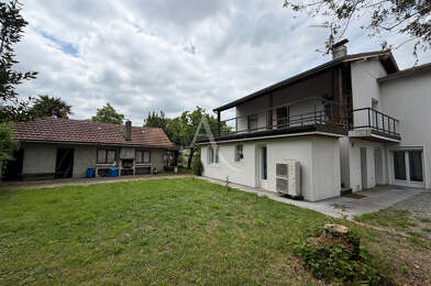 Maison 11 pièces 318000 €