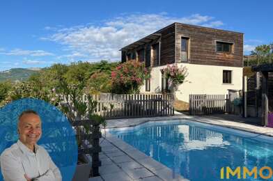 Maison 8 pièces 595000 €