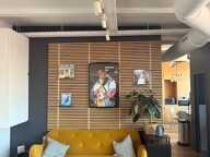 Bureaux 5 p à PARIS 12ème — photo 4