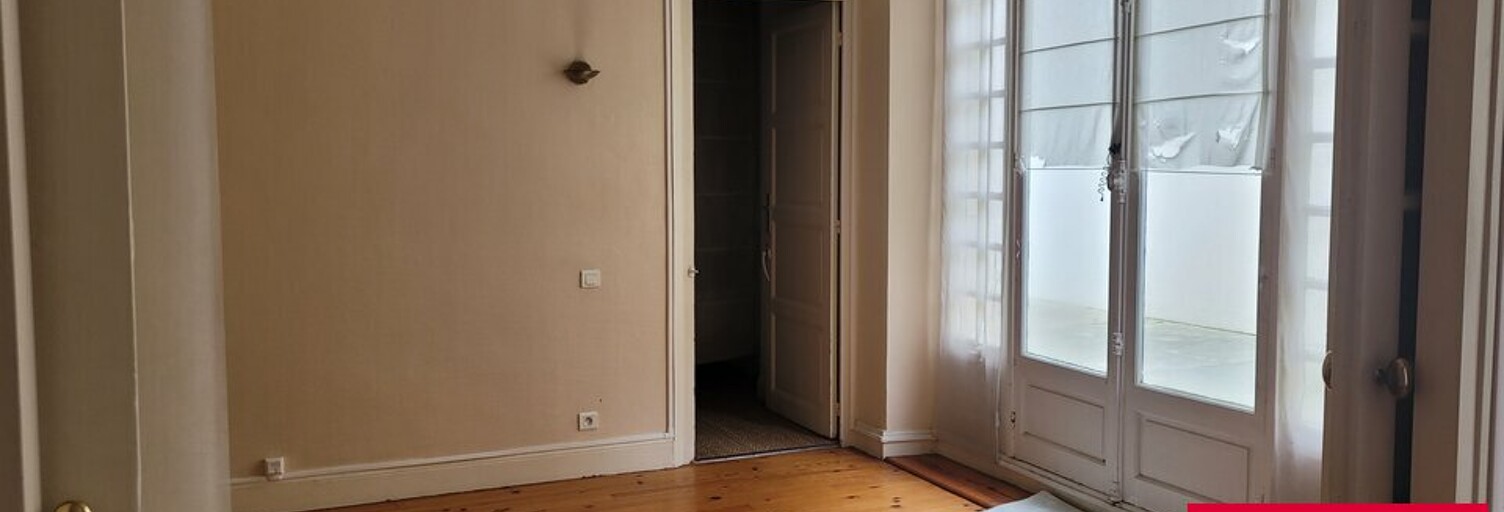 Bureau  105 m² à louer à Biarritz (64200)