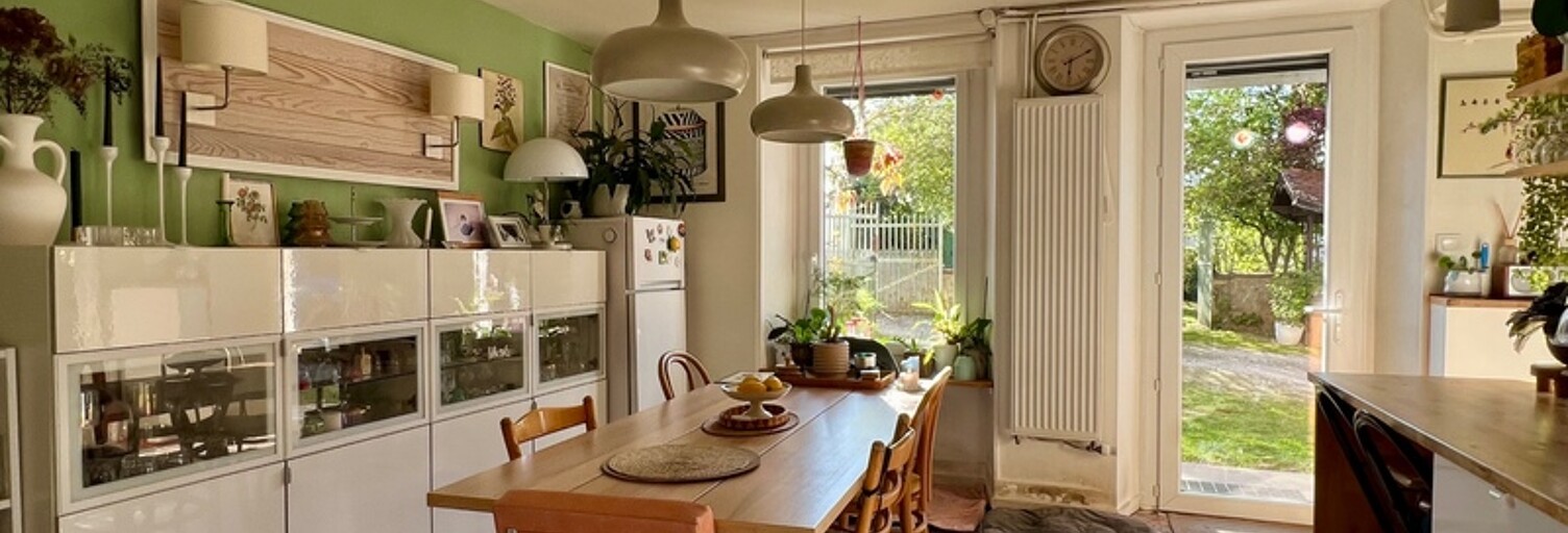 Maison 5 Pièces 115 m² à vendre à Sillans (38590)