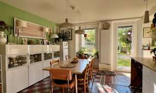 Maison 5 Pièces 115 m² à vendre à Sillans (38590)
