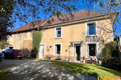 Maison 5 pièces 279000 €