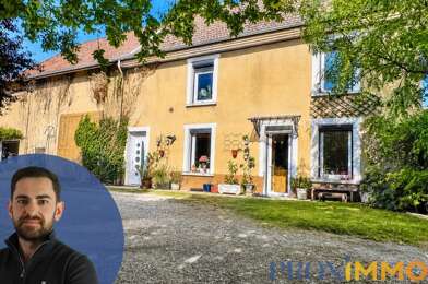 Maison 5 pièces 279000 €