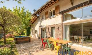 Maison 4 Pièces 100 m² à vendre à Saint-Cassien (38500)