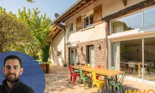 Maison 4 Pièces 100 m² à vendre à Saint-Cassien (38500)