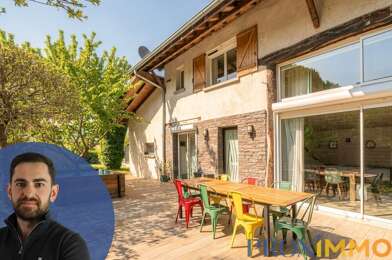 Maison 4 pièces 310000 €