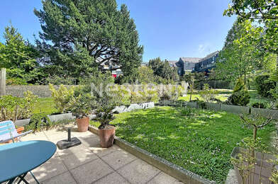 Appartement 2 pièces 187350 €