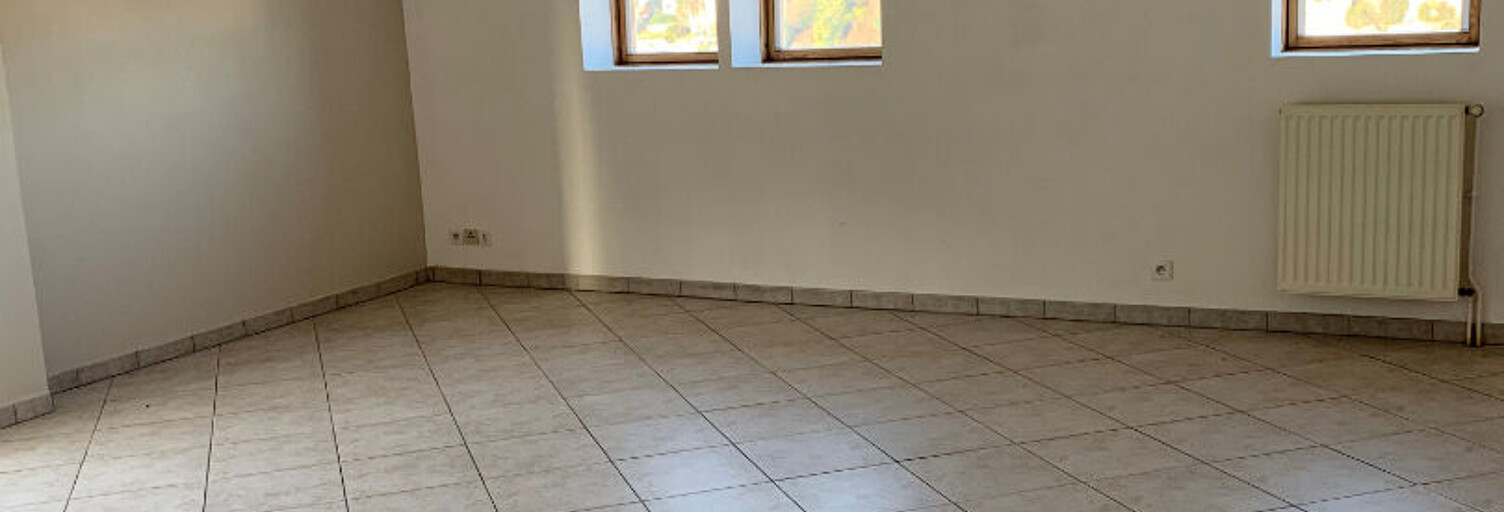 Appartement 3 Pièces 89 m² à louer à Poitiers (86000)