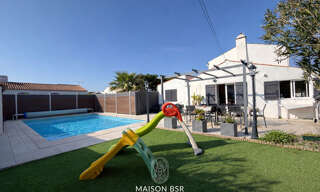 Maison 5 Pièces 127 m² à vendre à Noirmoutier-en-l'Île (85330)