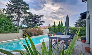 Maison 6 Pièces 132 m² à vendre à Rouffiac-Tolosan (31180)